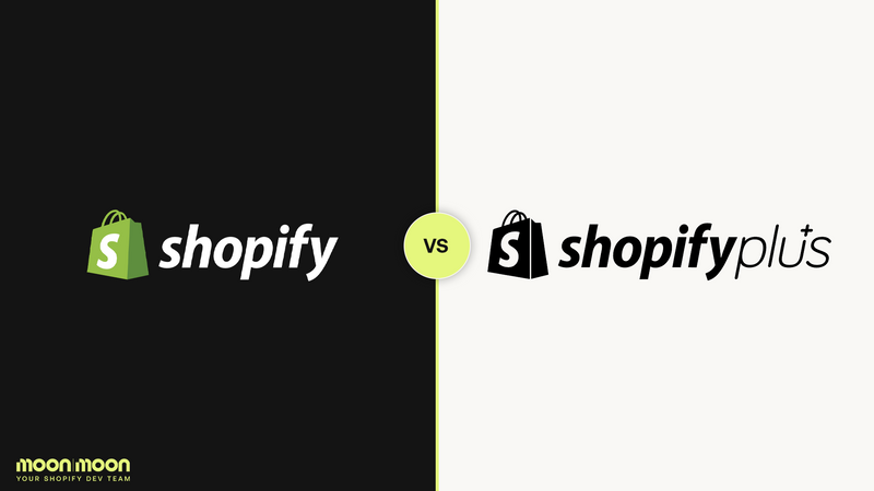 Shopify Advanced vs Shopify Plus : quand basculer ?