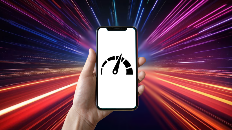 Vitesse de chargement et performance : un vrai impact sur votre conversion